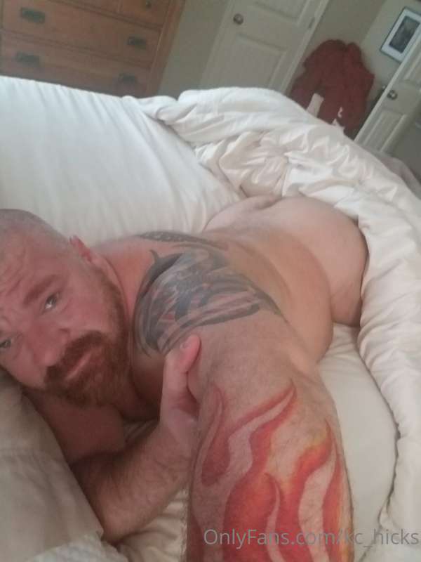 Kc_Hicks - Onlyfans - 22 Mar, 2022 1