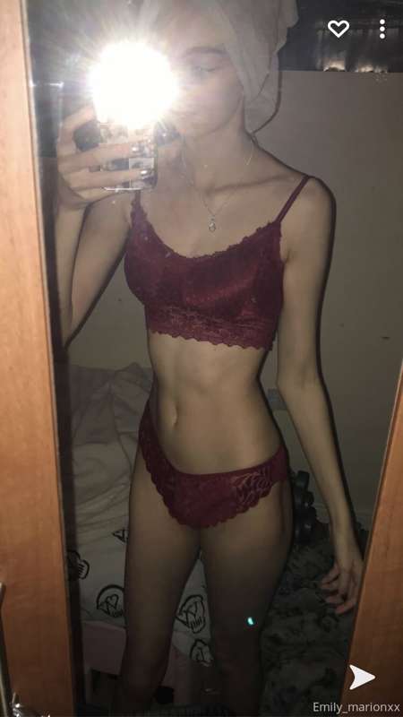 Emily_Marionxx - Onlyfans - 15 Mar, 2021 1