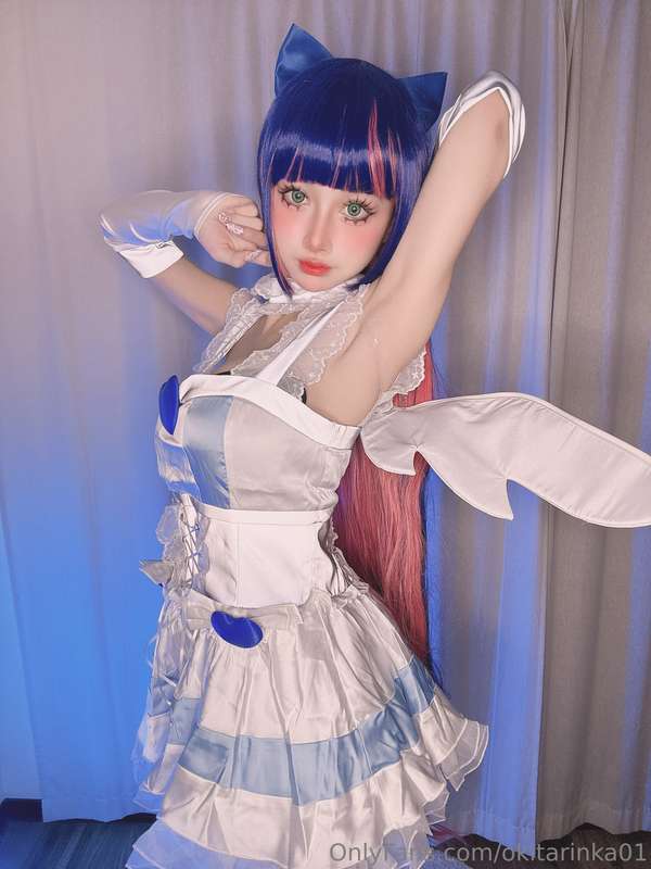 Panty & Stocking with Garterbelt 10