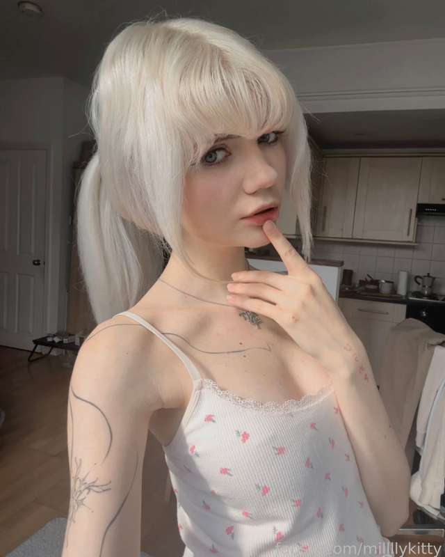 Millllykitty - Fansly - 29 Apr, 2024 3