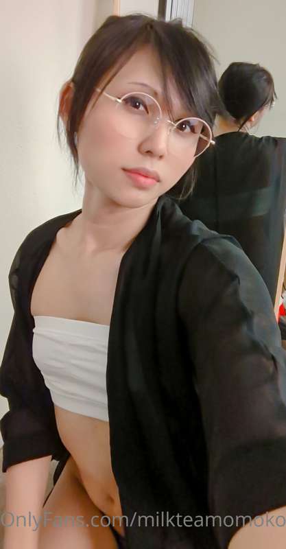 Milkteamomoko - Onlyfans - 28 Jul, 2022 14