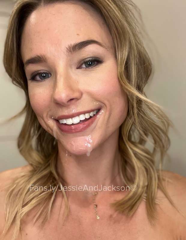 Jessieandjackson - Fansly - 11 May, 2022 2
