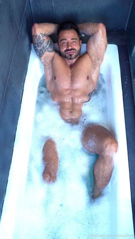 Mazzafree - Onlyfans - 09 Nov, 2021