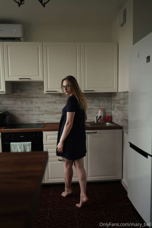 Mary_Bell - Onlyfans - 20 Jul, 2021