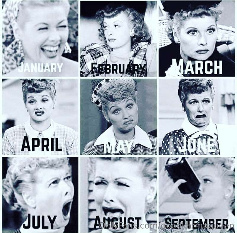 I love this meme from around this time, two years ago.  It's..