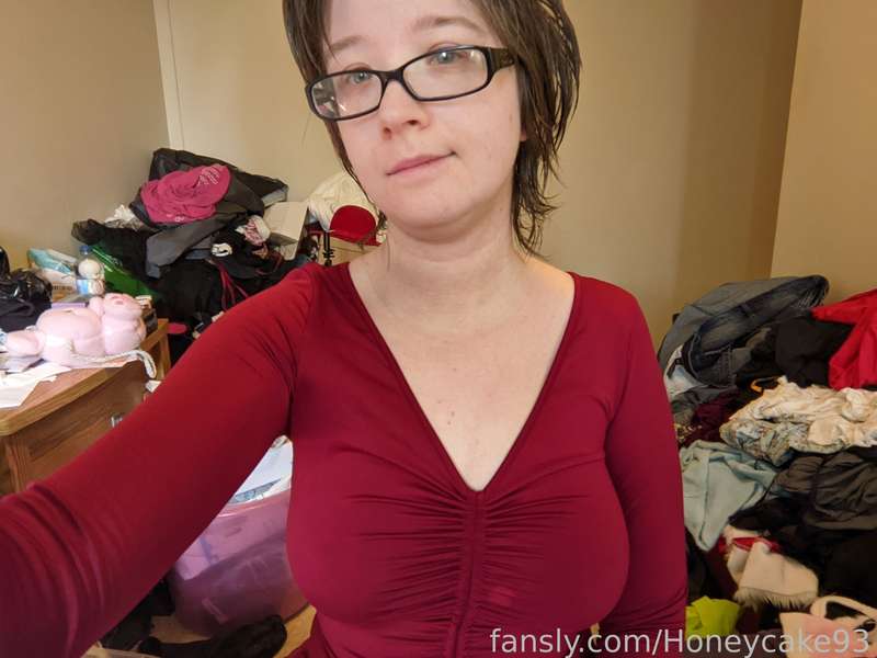 Honeycake93 - Fansly - 17 Nov, 2022 56