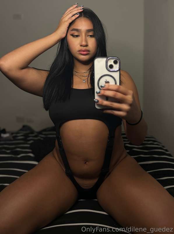 Any plans for today? 😈