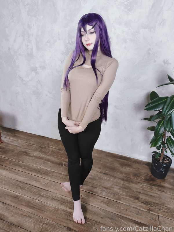 Catzillachan - Fansly - 15 Aug, 2023 9