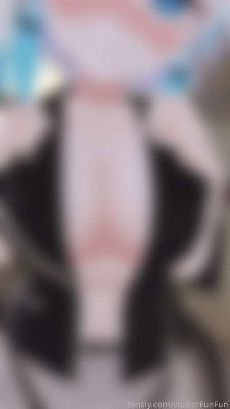 Vtuberfunfun - Fansly - 28 Jul, 2022 17