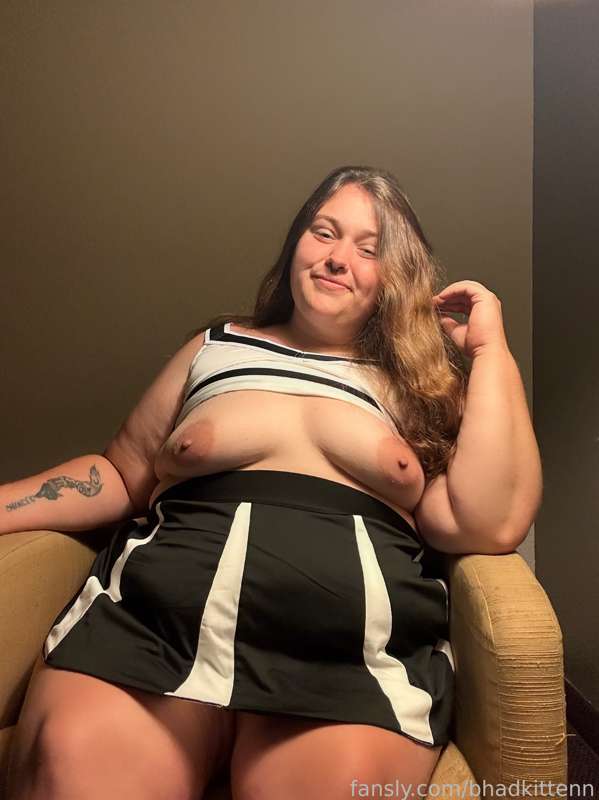 Bhadkittenn - Fansly - 13 Aug, 2023 2