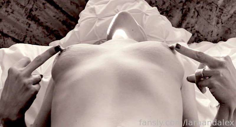 Laraandalex - Fansly - 02 Nov, 2023