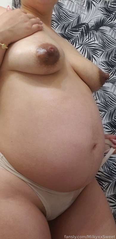 Milkyxxsweet - Fansly - 19 Mar, 2024 8