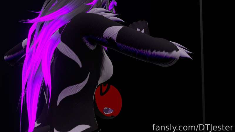 Dtjester - Fansly - 09 Mar, 2025 8