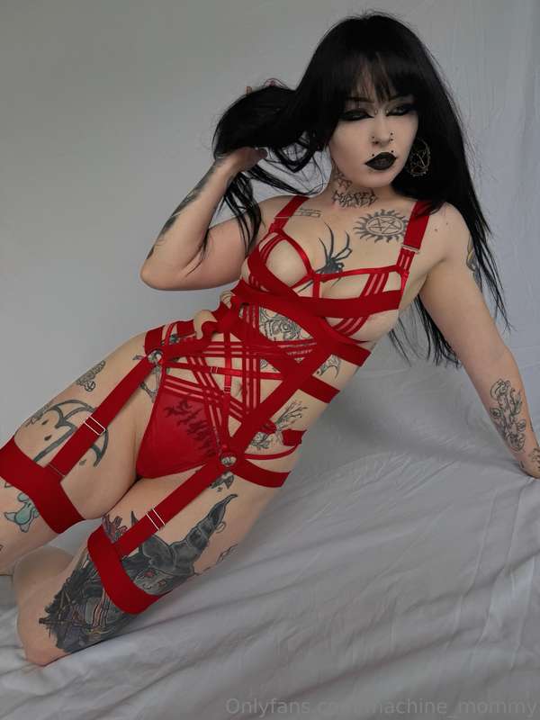 Do you ever dream about me using you? ;) 