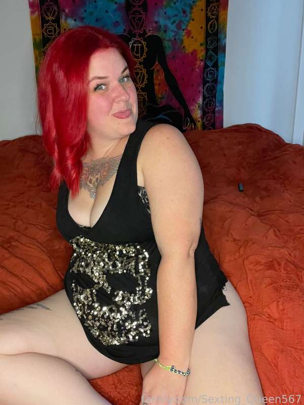 Sexting_Queen567 - Fansly - 25 Jun, 2023