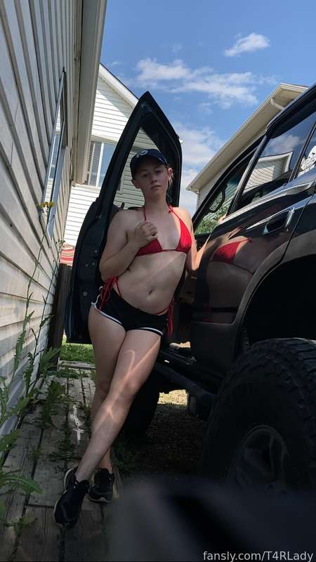 T4Rlady - Fansly - 27 Jan, 2023 1
