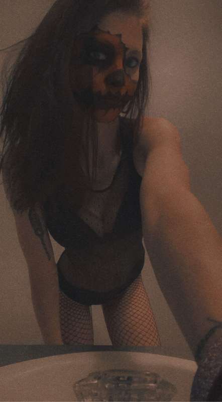 Halloween 22’