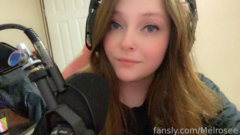 Melrosee - Fansly - 18 Sep, 2024