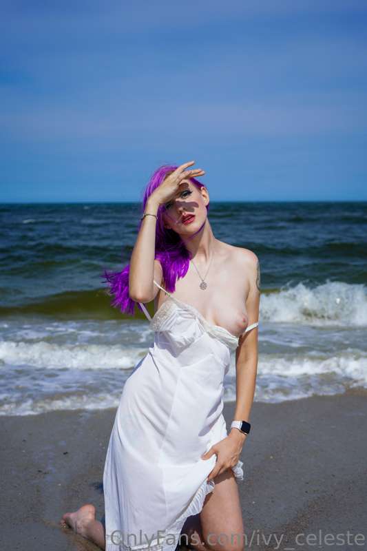 Beautiful day for a walk on the beach🥰🏝️ 6