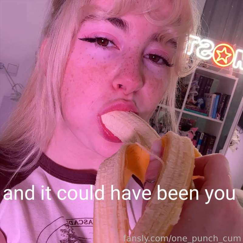One_Punch_Cum - Fansly - 27 Jan, 2025