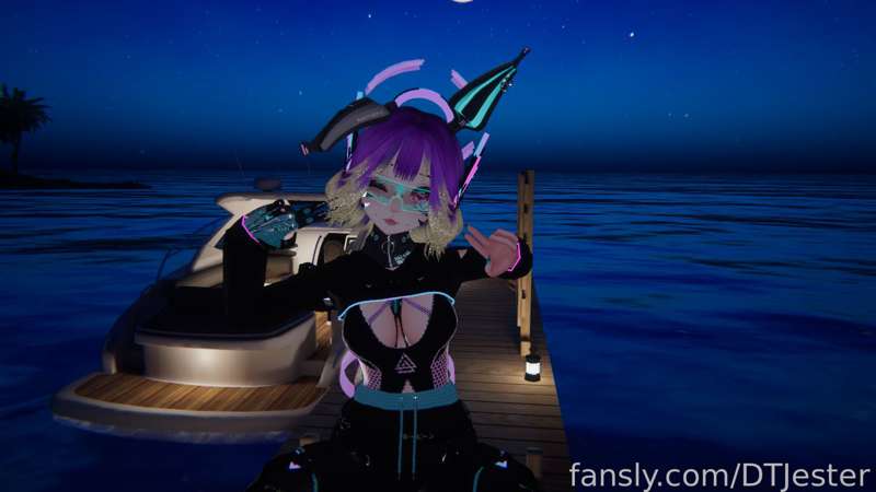 Dtjester - Fansly - 29 Aug, 2023 6