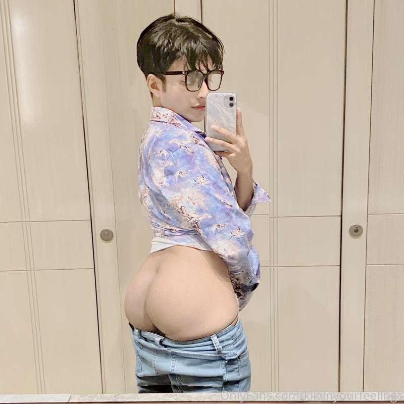 Bare back me 😈😈😈 1