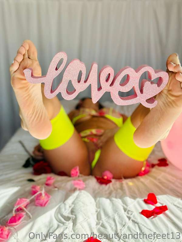 So much love to you this Valentine’s Day! You know I love an.. 1