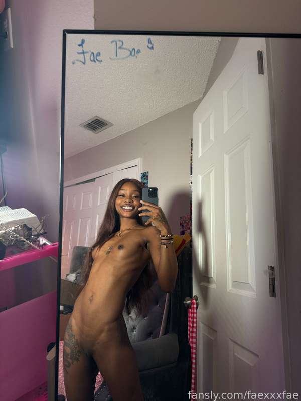 Faexxxfae - Fansly - 29 Dec, 2024 2