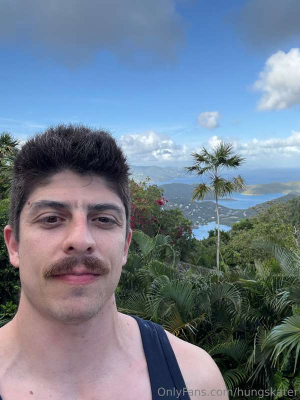 Greetings from the Caribbean 🏝️☀️🌄 Can’t wait to upload thes.. 9