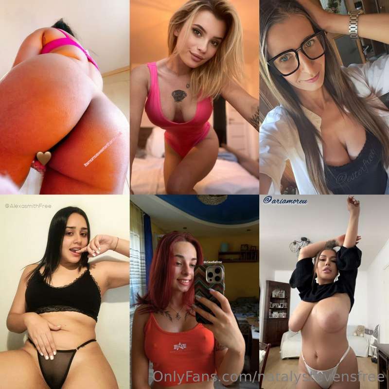 🔞 SLUTTY HOLES 🤯🔥😈🔥 @ITSMOMOSWEETERTHANSWEET 🔥😈⏩✨🌷 @natalyst..