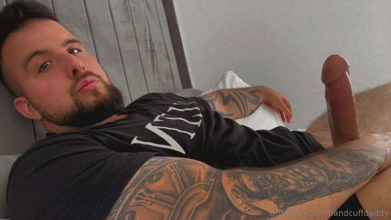 Good morning everyone 😈💦🍆 1