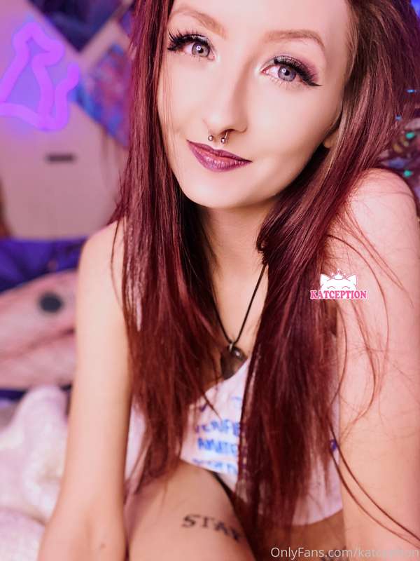 Katception - Onlyfans - 22 Feb, 2020 3