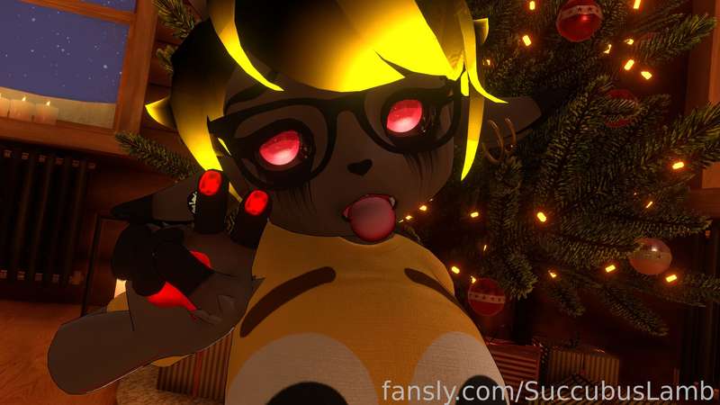 Succubuslamb - Fansly - 13 Dec, 2024