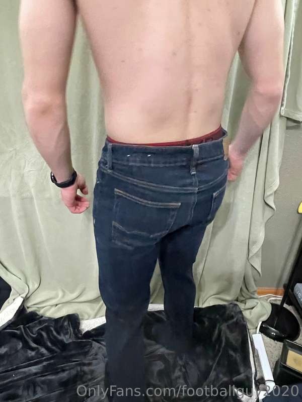 Shirtless specialist time 10