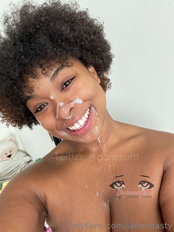 Made a b/g facial video this morning 💕 if anyone would like ..