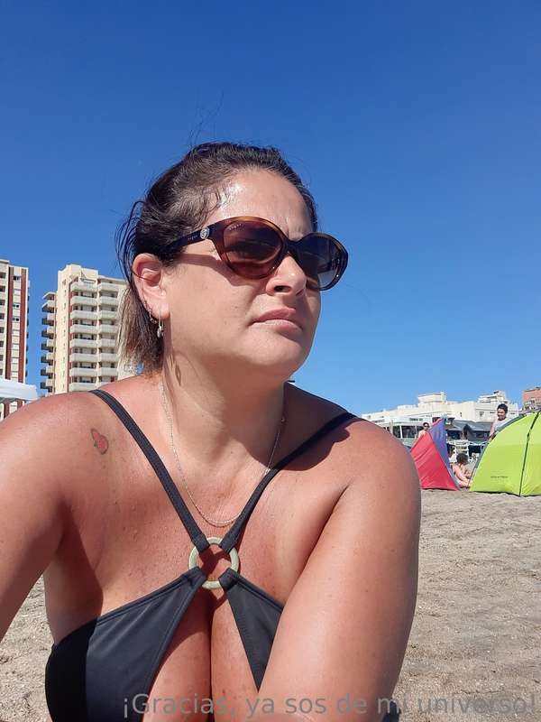 Mujermagnetica - Onlyfans - 10 Apr, 2023