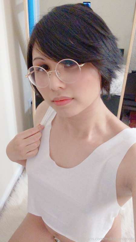 Milkteamomoko - Onlyfans - 27 May, 2021 10