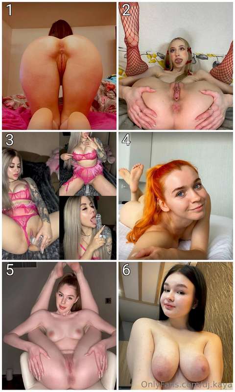 🔥 JOIN MY BESTIES FOR EXCLUSIVE DEALS!1. 🔥💕 @velvetnyxx 💕🔥2...