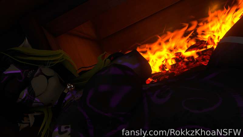 Rokkzkhoansfw - Fansly - 14 Nov, 2024 5