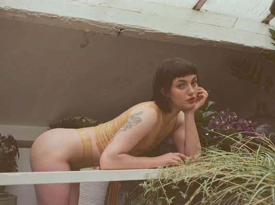 Daisylove - Fansly - 07 Dec, 2023 2