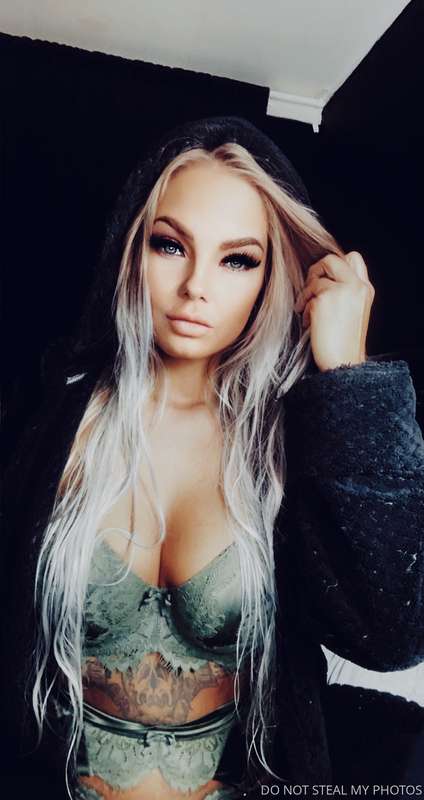 Blondiefaen - Onlyfans - 15 Sep, 2021