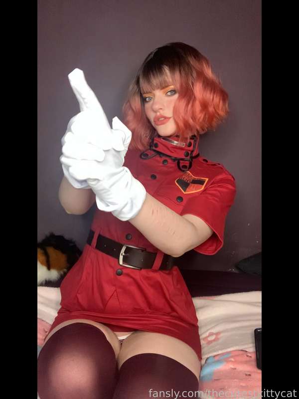 Thecutestkittycat - Fansly - 01 Sep, 2021 4
