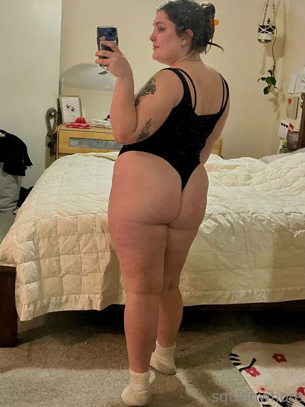 Butt stuff on the agenda 2nite 2