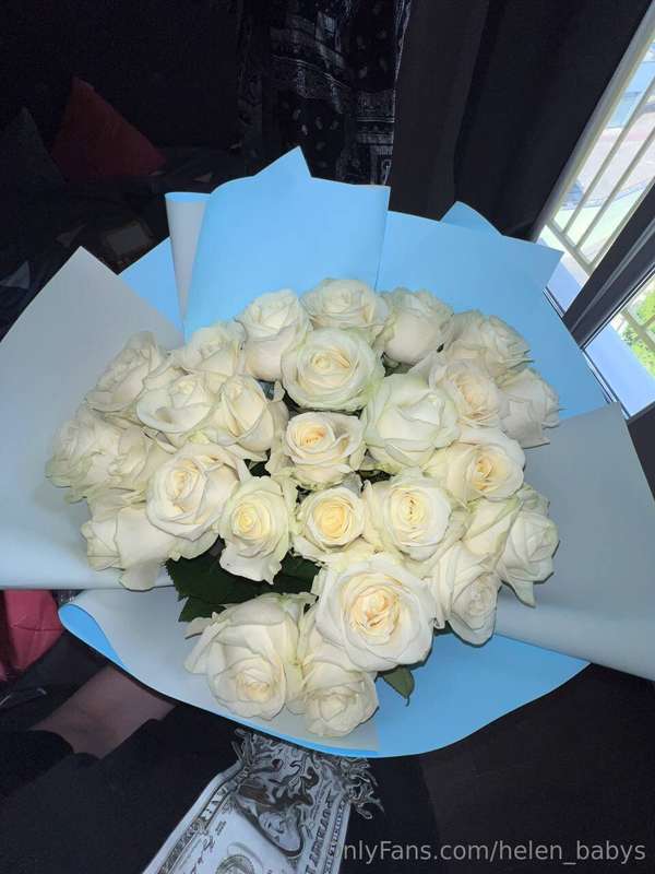 A bouquet of flowers is one of the most sincere ways to show..