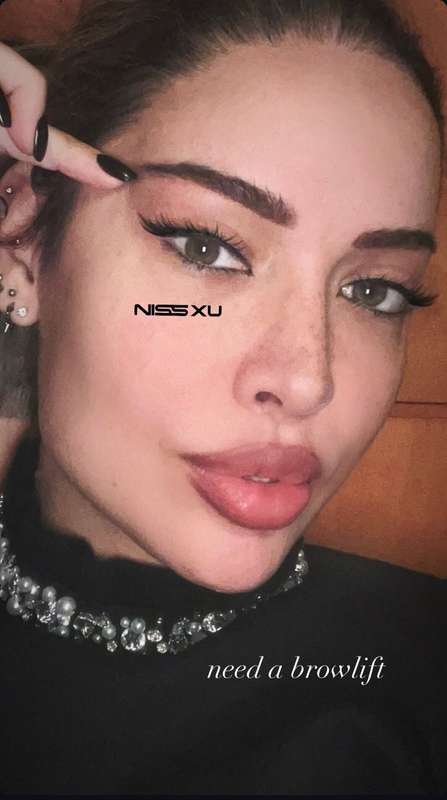Nissxu - Onlyfans - 09 Jan, 2025