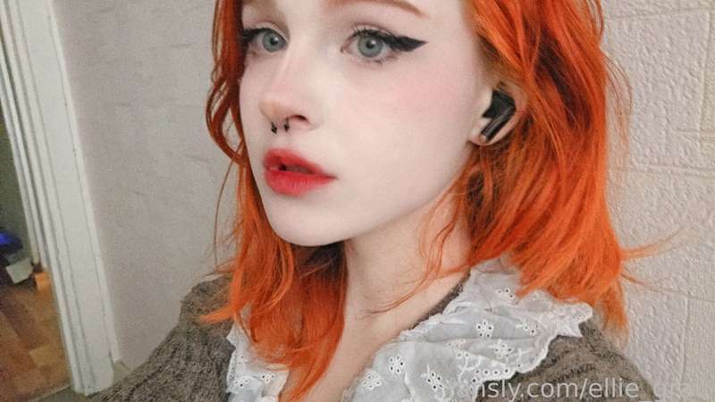 Ellie_Grau - Fansly - 27 Feb, 2024