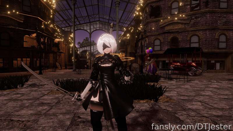 Dtjester - Fansly - 19 Dec, 2023 13