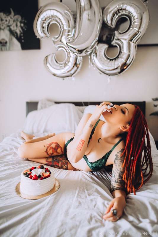 🎉It’s my Birthday!🎉
