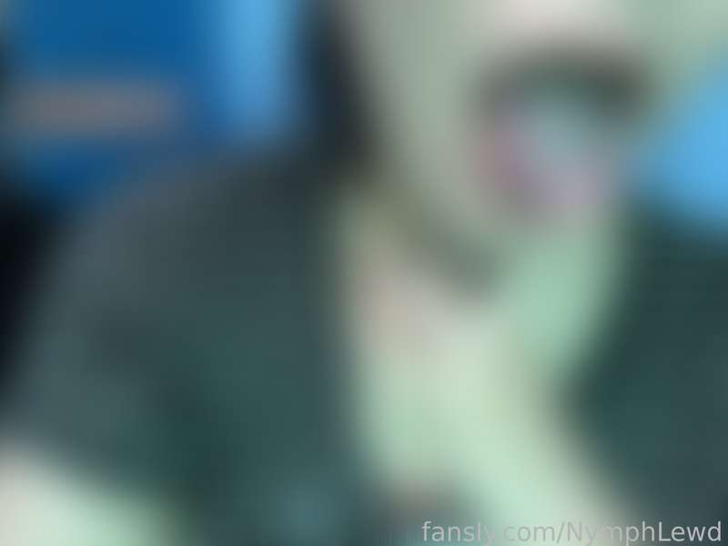 Nymphlewd - Fansly - 06 Apr, 2025 3