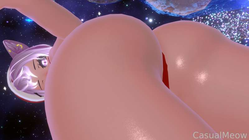 Casualmeowvr - Fansly - 13 Dec, 2023 23